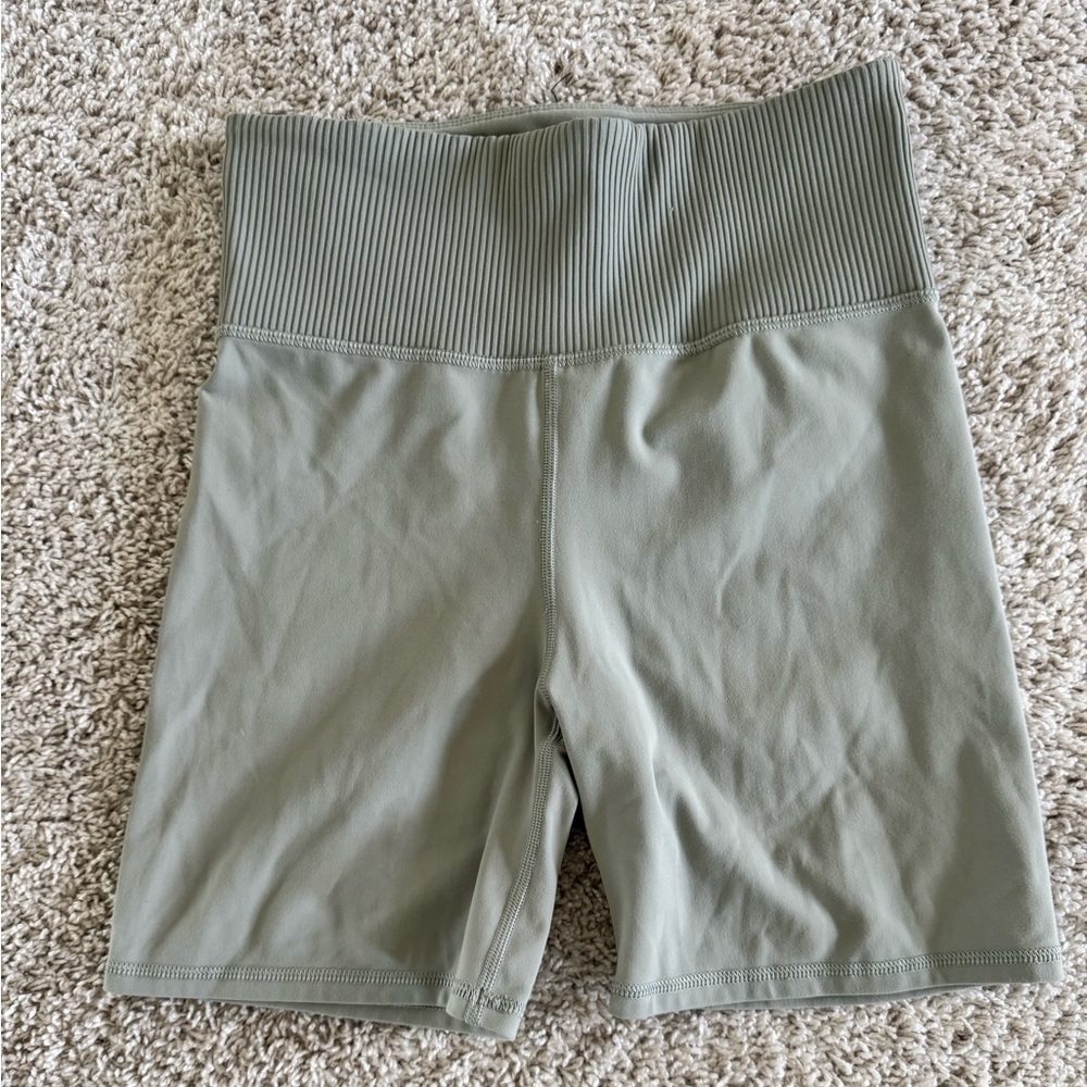 Vuori Rib Studio Short M - Picture 4 of 8